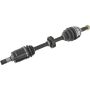 Autopart International Axle Assembly 100% NEW 1700248367