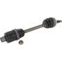 Autopart International Axle Assembly 100% NEW 1700248409