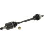 Autopart International Axle Assembly 100% NEW 1700255795