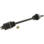 Autopart International Axle Assembly 100% NEW 1700255796