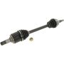 Autopart International Axle Assembly 100% NEW 1700255798
