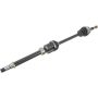 Autopart International Axle Assembly 100% NEW 1700255799