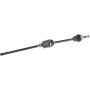 Autopart International Axle Assembly 100% NEW 1700255801