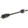 Autopart International Axle Assembly 100% NEW 1700256057