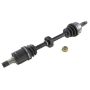 Autopart International Axle Assembly 100% NEW 1700256058