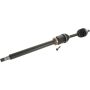 Autopart International Axle Assembly 100% NEW 1700256061