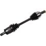 Autopart International Axle Assembly 100% NEW 1700256064