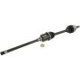 Autopart International Axle Assembly 100% NEW 1700256065