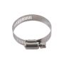 Mishimoto MMCLAMP-WG-32HT High-Torque Worm Gear Clamp 0.71in.-0.1.26in. (18mm-32mm) - Pack of 10