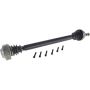 Autopart International Axle Assembly 100% NEW 1700258996