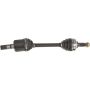 Autopart International Axle Assembly 100% NEW 1700270029