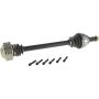 Autopart International Axle Assembly 100% NEW 1700270062