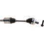 Autopart International Axle Assembly 100% NEW 1700270067