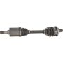 Autopart International Axle Assembly 100% NEW 1700270068