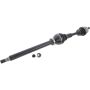 Autopart International Axle Assembly 100% NEW 1700270073