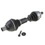 Autopart International Axle Assembly 100% NEW 1700270075