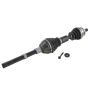 Autopart International Axle Assembly 100% NEW 1700270076