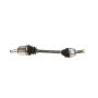 Autopart International Axle Assembly 100% NEW 1700270097