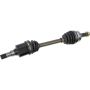 Autopart International Axle Assembly 100% NEW 1700270098