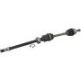 Autopart International Axle Assembly 100% NEW 1700270099