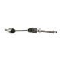 Autopart International Axle Assembly 100% NEW 1700270100