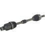 Autopart International Axle Assembly 100% NEW 1700270103