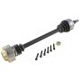 Autopart International Axle Assembly 100% NEW 1700270107