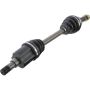 Autopart International Axle Assembly 100% NEW 1700270349