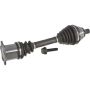 Autopart International Axle Assembly 100% NEW 1700272891