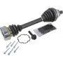Autopart International Axle Assembly 100% NEW 1700272893