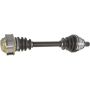 Autopart International Axle Assembly 100% NEW 1700272895