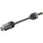 Autopart International Axle Assembly 100% NEW 1700273233