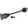Autopart International Axle Assembly 100% NEW 1700274800