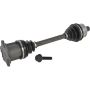 Autopart International Axle Assembly 100% NEW 1700274801