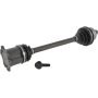 Autopart International Axle Assembly 100% NEW 1700274802