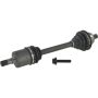Autopart International Axle Assembly 100% NEW 1700274807