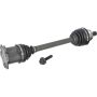 Autopart International Axle Assembly 100% NEW 1700274809