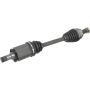 Autopart International Axle Assembly 100% NEW 1700274818