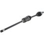 Autopart International Axle Assembly 100% NEW 1700274819