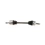 Autopart International Axle Assembly 100% NEW 1700274834