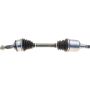 Autopart International Axle Assembly 100% NEW 1700274838