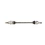 Autopart International Axle Assembly 100% NEW 1700274845