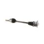 Autopart International Axle Assembly 100% NEW 1700274856