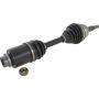 Autopart International Axle Assembly 100% NEW 1700274859