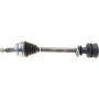Autopart International Axle Assembly 100% NEW 1700274868
