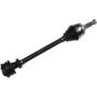 Autopart International Axle Assembly 100% NEW 1700274869