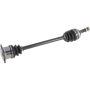 Autopart International Axle Assembly 100% NEW 1700274882