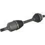 Autopart International Axle Assembly 100% NEW 1700274883