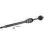 Autopart International Axle Assembly 100% NEW 1700274884