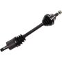 Autopart International Axle Assembly 100% NEW 1700274888